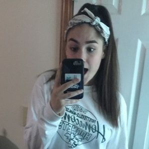 Meet your Posher, Katherine